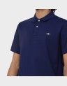 SHIELD PIQUE POLO