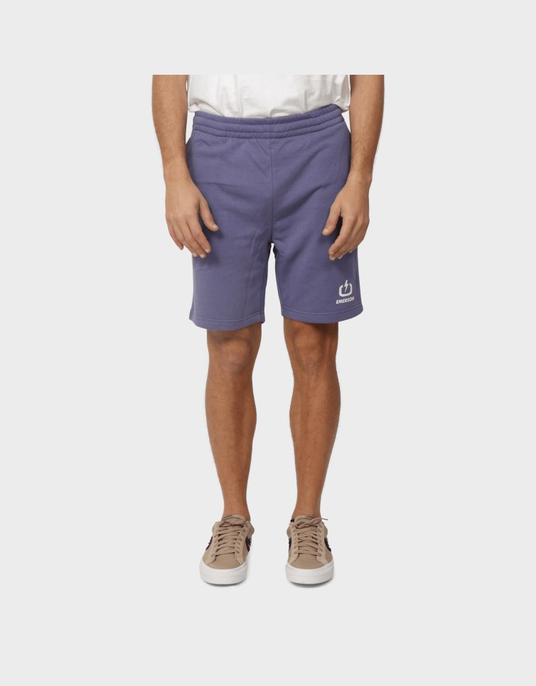 SWEAT SHORTS