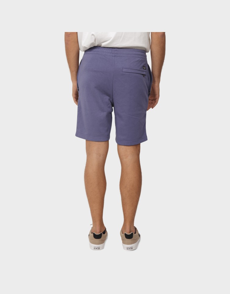 SWEAT SHORTS