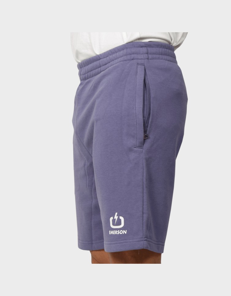 SWEAT SHORTS