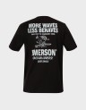 OCEAN LOVERS TEE