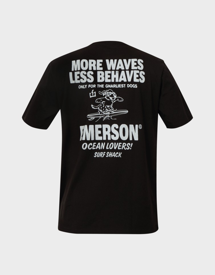 OCEAN LOVERS TEE