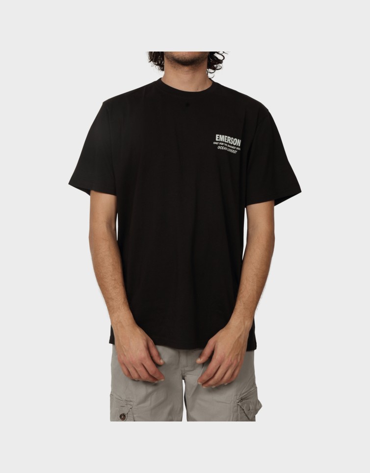 OCEAN LOVERS TEE
