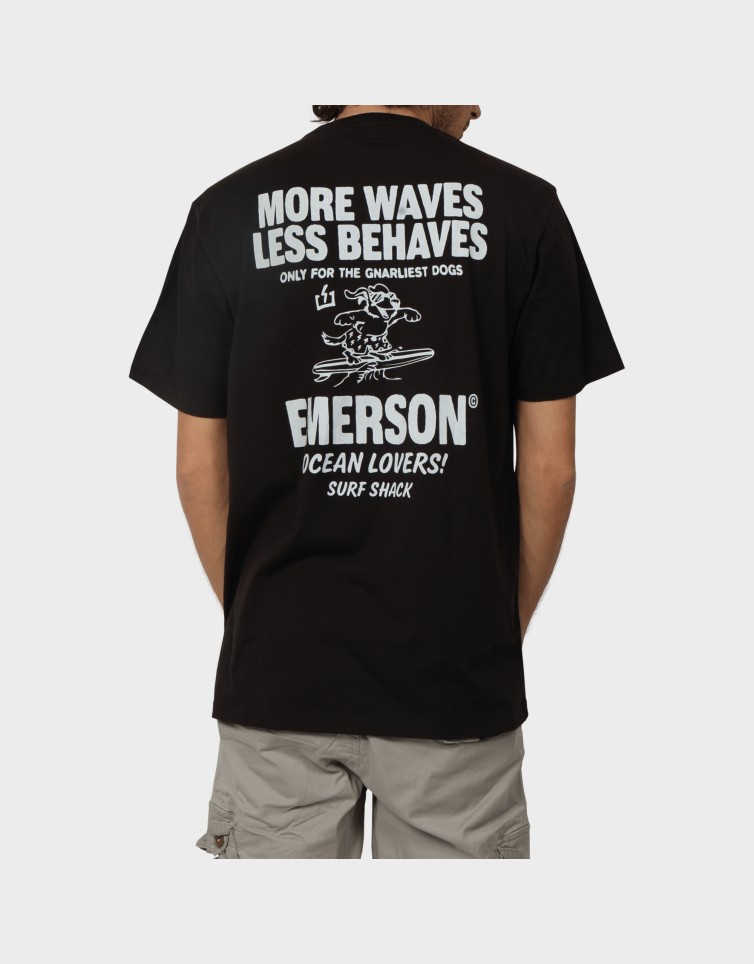 OCEAN LOVERS TEE