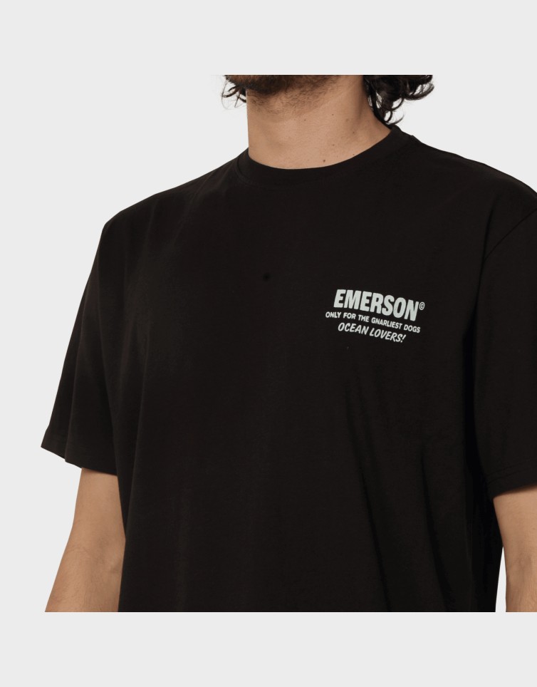 OCEAN LOVERS TEE