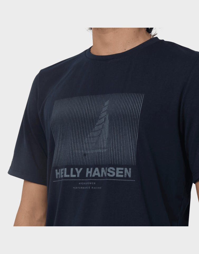 HP RACE GRAPHIC