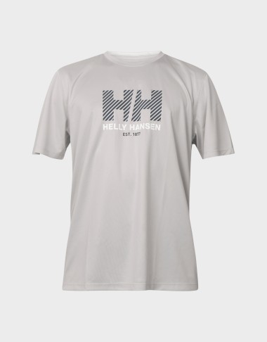 TECH GRAPHIC T-SHIRT 2.0