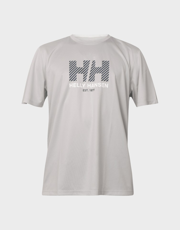 TECH GRAPHIC T-SHIRT 2.0