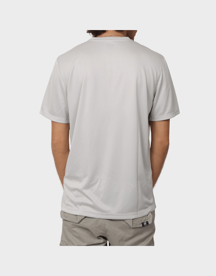 TECH GRAPHIC T-SHIRT 2.0