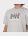 TECH GRAPHIC T-SHIRT 2.0