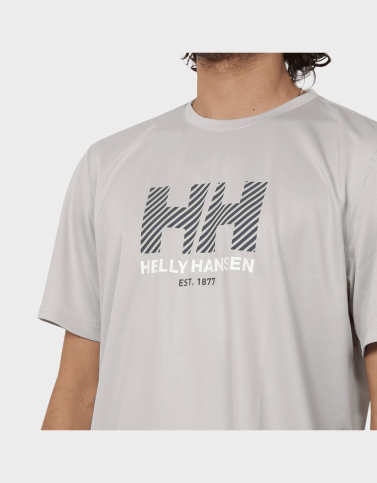 TECH GRAPHIC T-SHIRT 2.0
