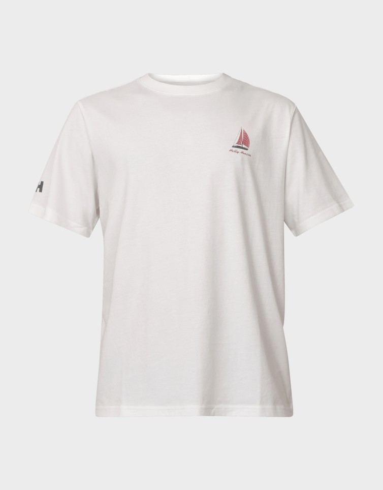 SHORELINE T-SHIRT 3.0