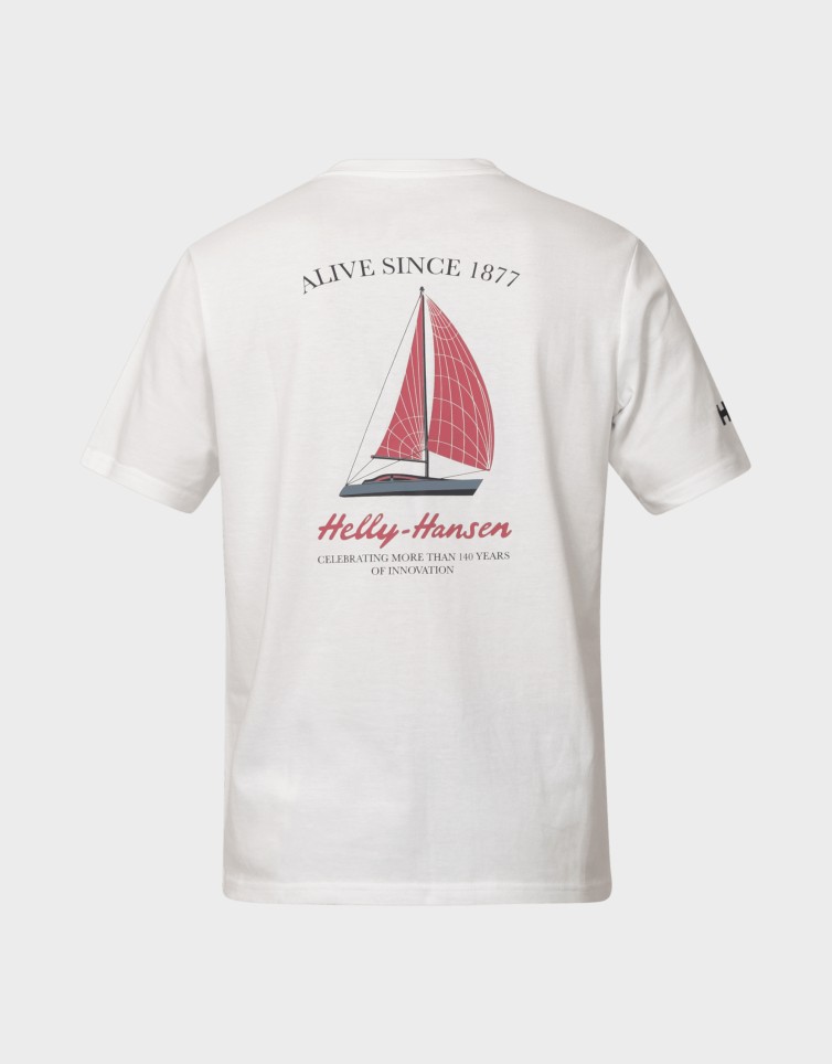 SHORELINE T-SHIRT 3.0