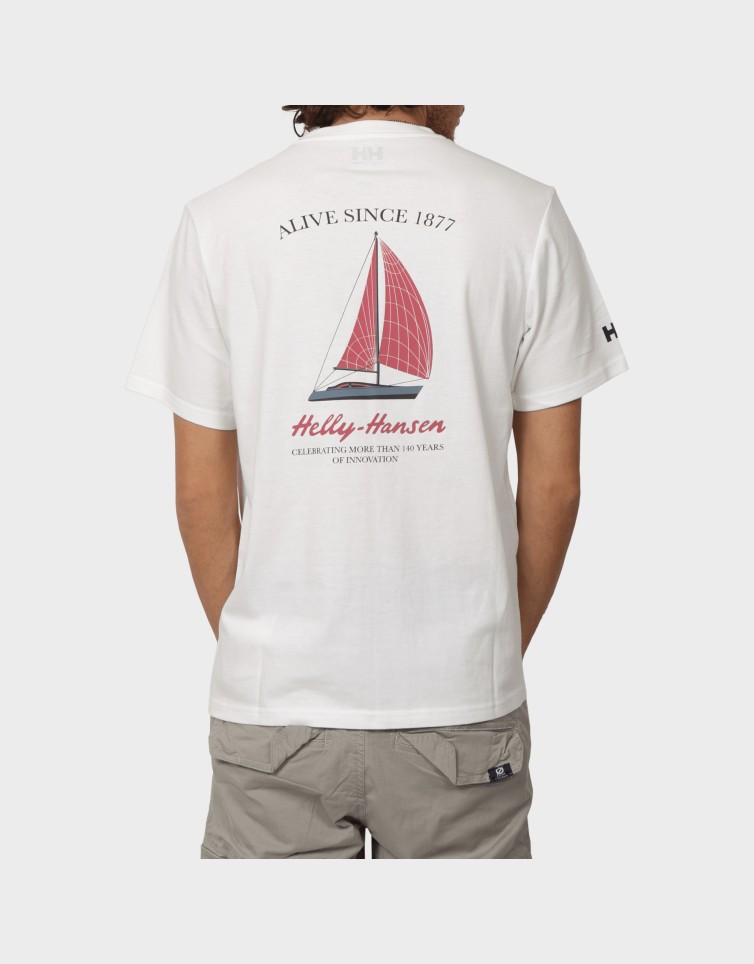 SHORELINE T-SHIRT 3.0