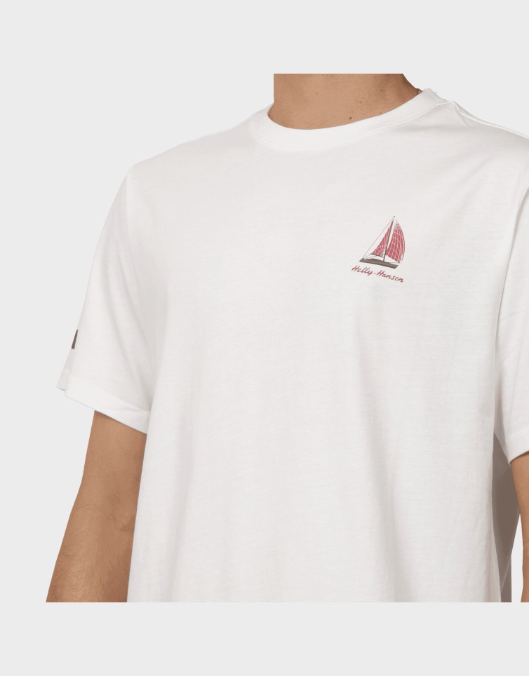 SHORELINE T-SHIRT 3.0