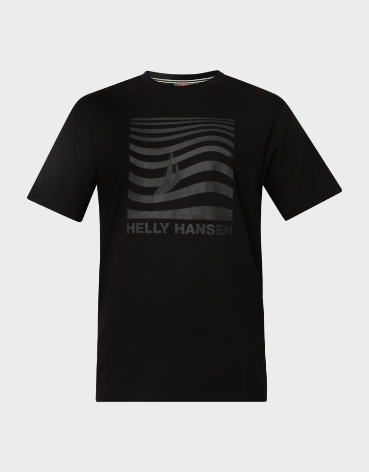 SHORELINE T-SHIRT 3.0
