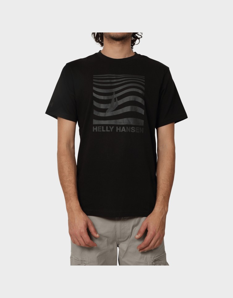 SHORELINE T-SHIRT 3.0