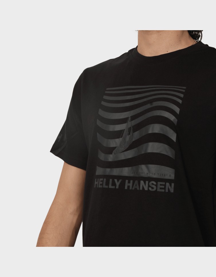 SHORELINE T-SHIRT 3.0