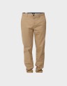 STUART - STRETCH COTTON