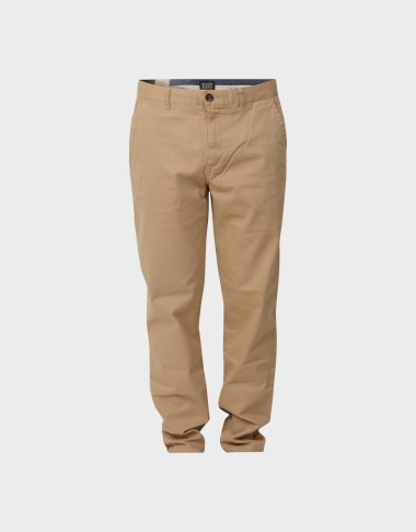 STUART - STRETCH COTTON