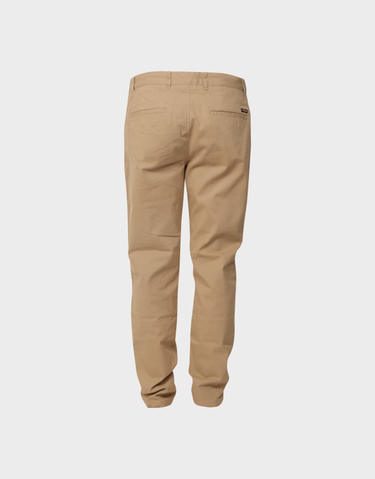 STUART - STRETCH COTTON