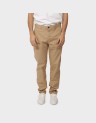 STUART - STRETCH COTTON
