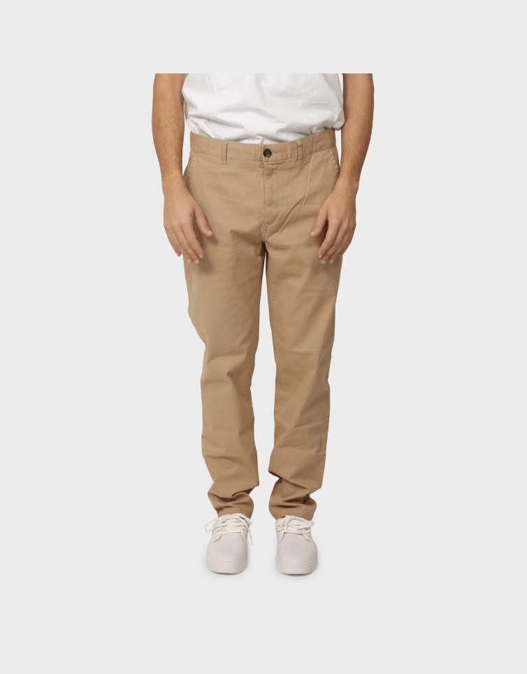 STUART - STRETCH COTTON