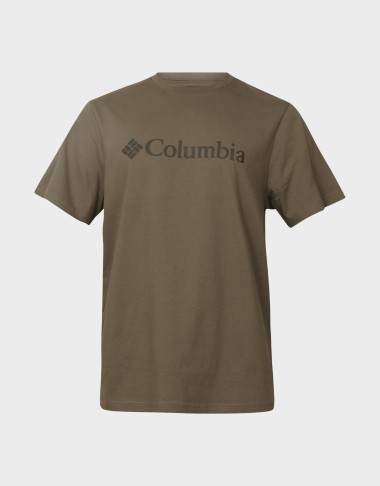 CSC BASIC LOGO™ TEE