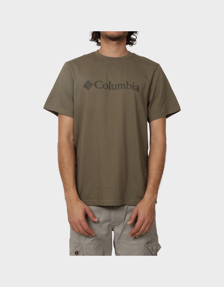 CSC BASIC LOGO™ TEE