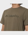 CSC BASIC LOGO™ TEE