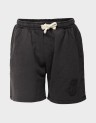 BILL POP WASHED SWEAT SHORTS