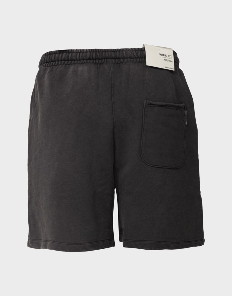 BILL POP WASHED SWEAT SHORTS
