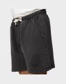 BILL POP WASHED SWEAT SHORTS