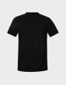 SLUB RAW CUT
