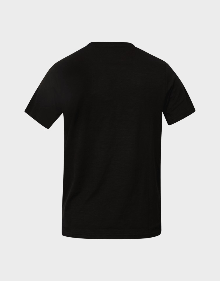SLUB RAW CUT