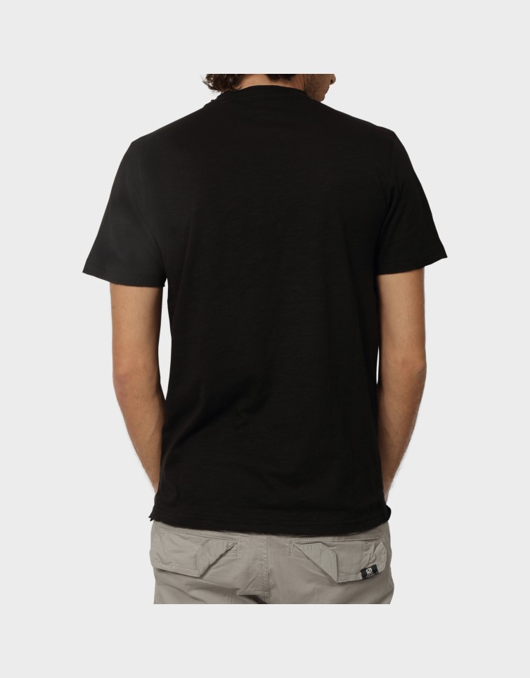 SLUB RAW CUT