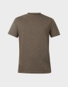 SLUB RAW CUT