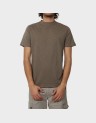 SLUB RAW CUT