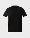 SLUB RAW NECK BUTTONS