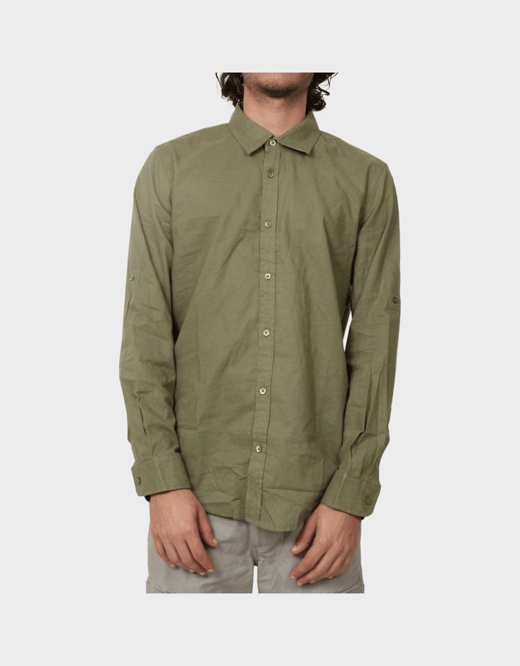 CLASSIC SHIRT