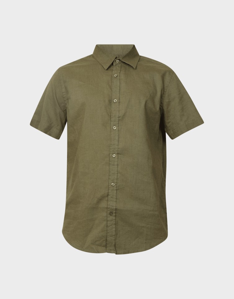 CLASSIC SHIRT