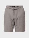 LINEN SHORTS