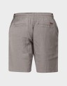 LINEN SHORTS