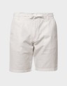 LINEN SHORTS