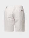 LINEN SHORTS