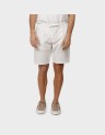 LINEN SHORTS