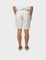 LINEN SHORTS