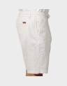 LINEN SHORTS