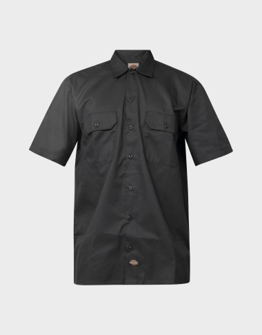 WORK SHIRT SS REC