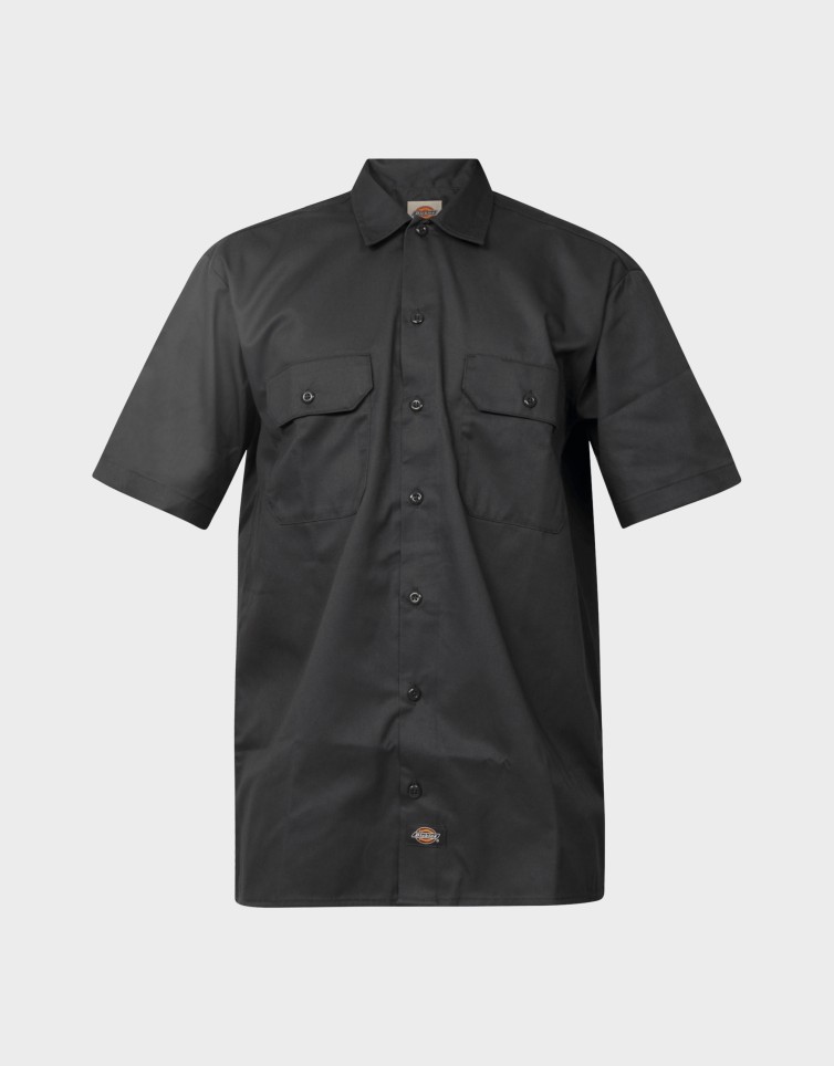 WORK SHIRT SS REC